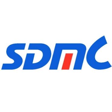 SDMC Tech logo